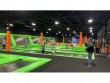 Nova Trampoline park in PA,USA