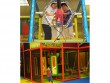 Baby hop Playground CA, USA