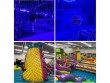 Bounce tag Playground in Illinois USA
