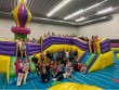 Bounce tag Playground in Illinois USA