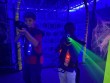 Bounce tag Playground in Illinois USA