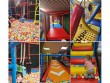 Slide's Indoor Playground, Ontario,Canada