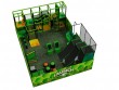 TAG interactive Arenas in Massachusetts, USA