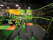 TAG interactive Arenas in Massachusetts, USA