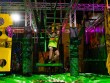 TAG interactive Arenas in Massachusetts, USA