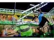 TAG interactive Arenas in Massachusetts, USA