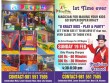 D krazy kids Play Area in Khanna Indian