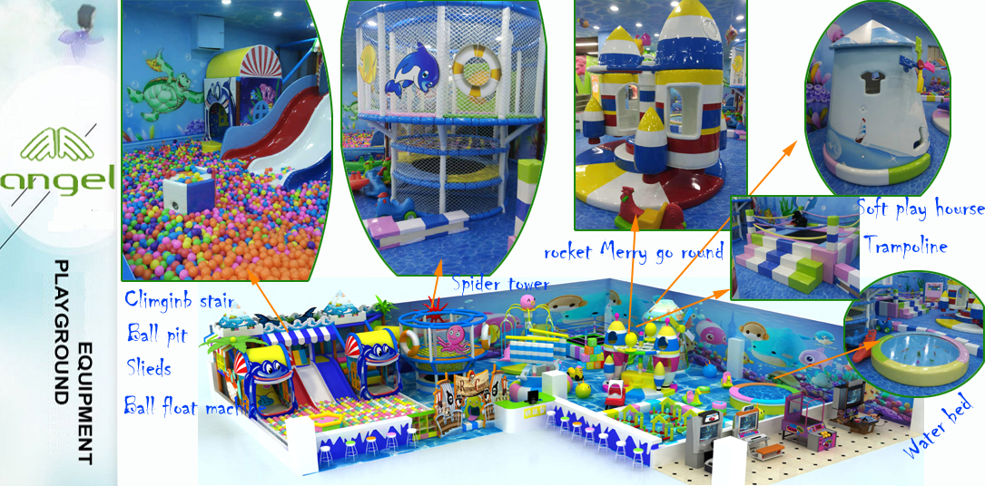 playground sets