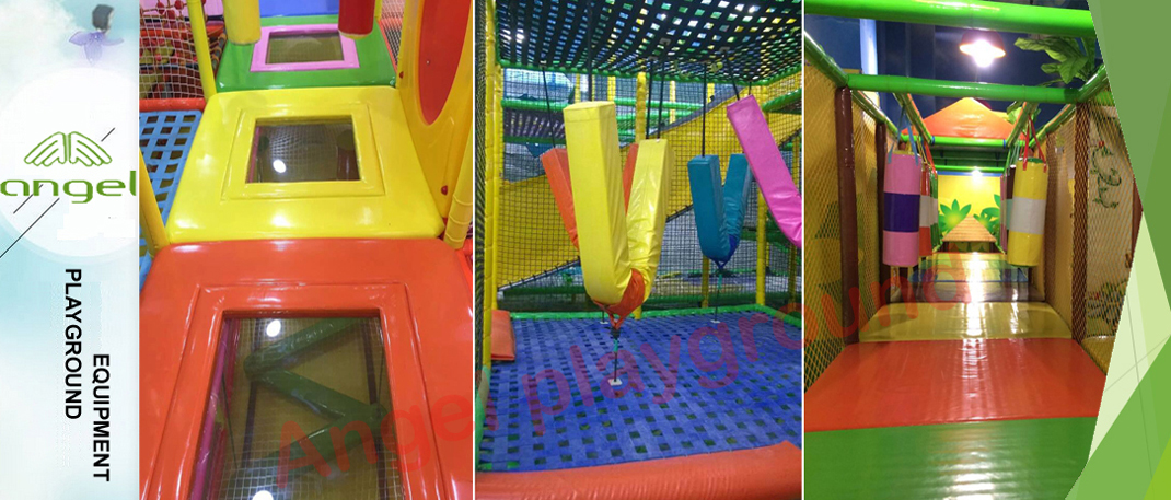 indoor play equipment