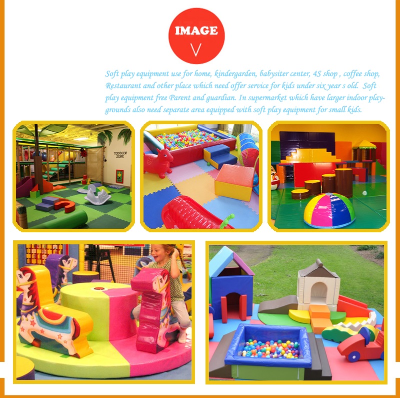 play centre