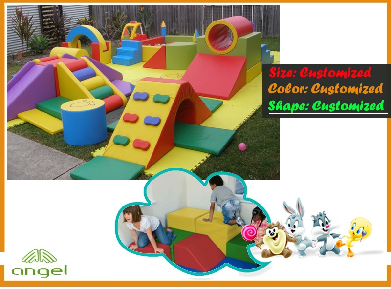 indoor playground for sale