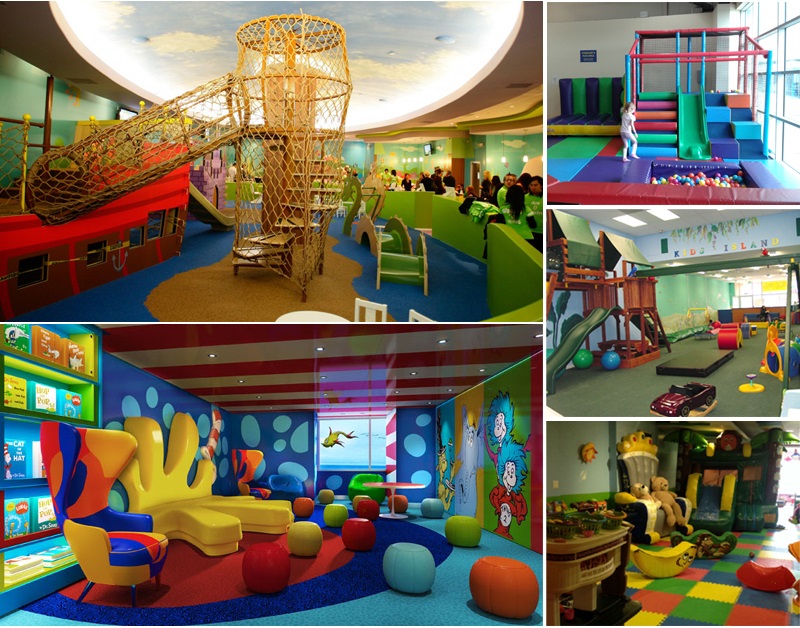 playground for sale