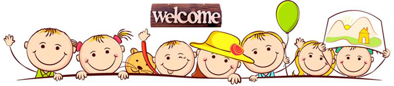 Angel indoor playground welcome you