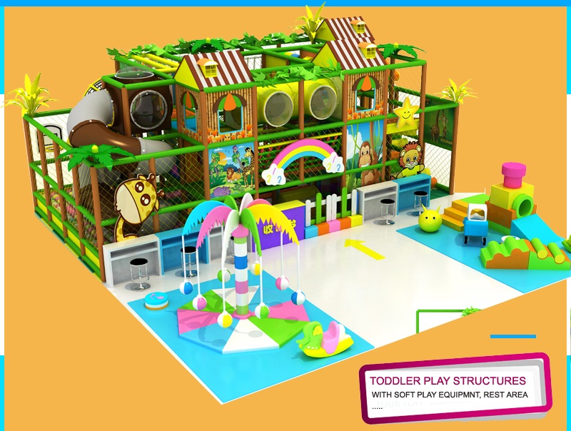playground indoor colombo