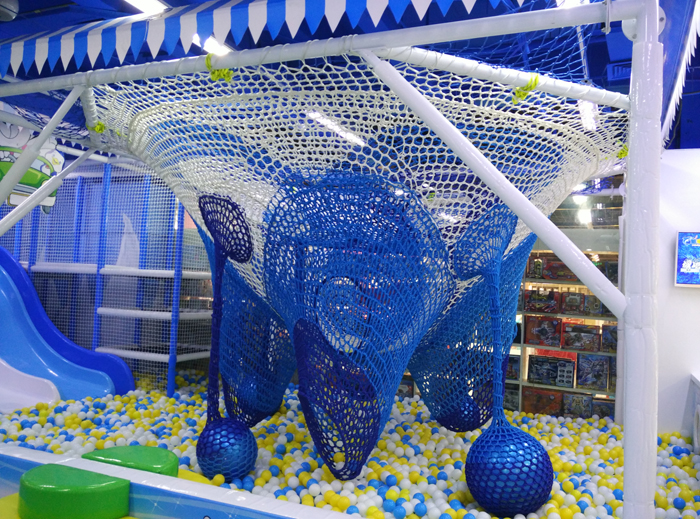 kids indoor playground