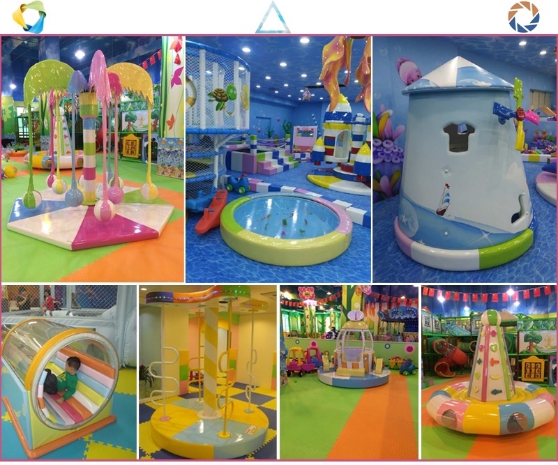 indoor playground