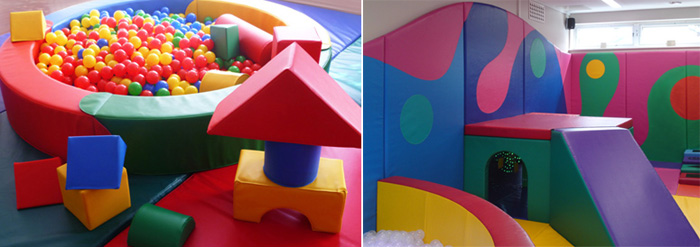 Soft Play On Sale