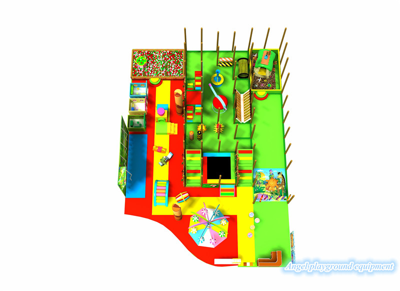 indoor playground