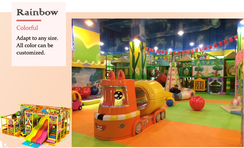 toddler indoor playground