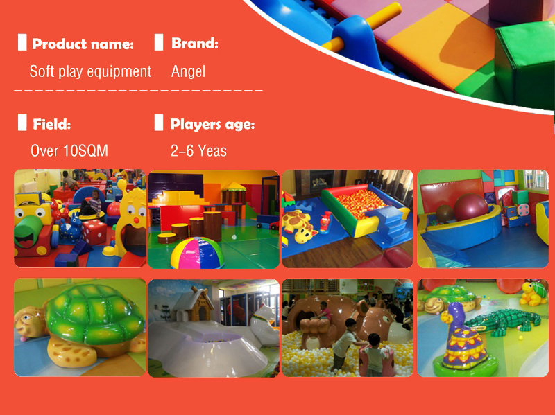 baby Indoor playgrounds