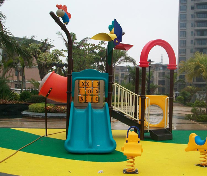 Outdoor Playsets