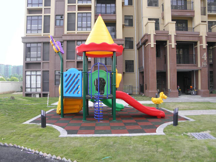 Play Ground