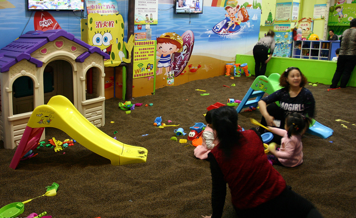 indoor toddler activities