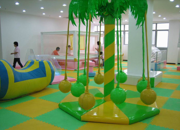 indoor play ground