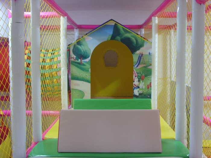 Indoor Playground