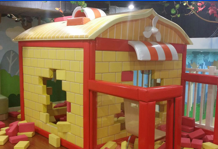 Indoor Play Areas Manchester